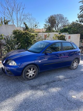 SEAT Ibiza 1.9 TDI