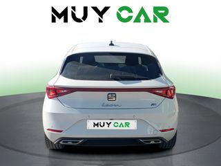 SEAT León 1.5 eTSI S&S FR Special Edition Vision DSG 110 kW (150 CV)