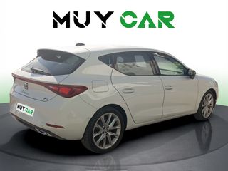 SEAT León 1.5 eTSI S&S FR Special Edition Vision DSG 110 kW (150 CV)