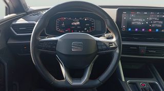 SEAT León 1.5 eTSI S&S FR Special Edition Vision DSG 110 kW (150 CV)