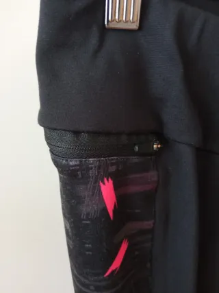 Conjunto Kalenji mujer running S