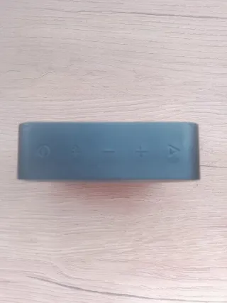 Altavoz bluetooth JBL  Reparación o despiece