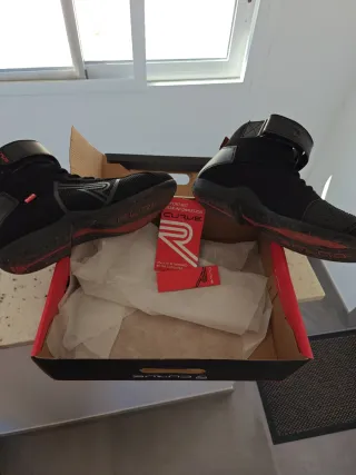 Botas moteros  Marca CURVE.