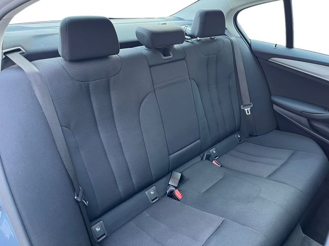 BMW Serie 5 520d Automático Diciembre 2019