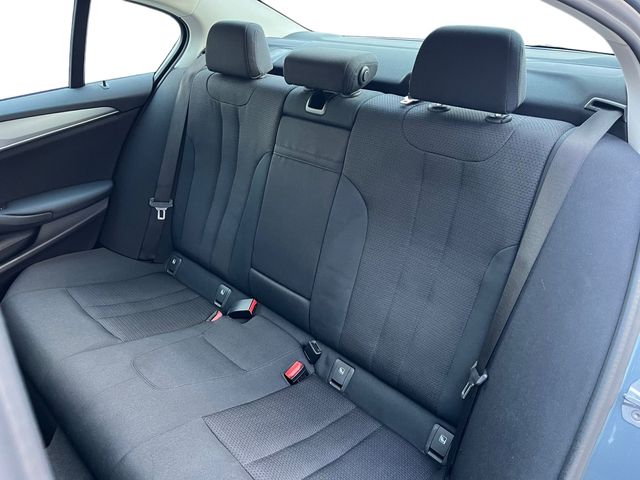 BMW Serie 5 520d Automático Diciembre 2019