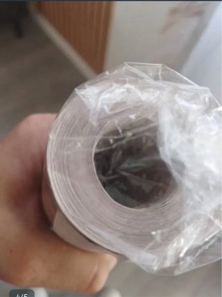 Revestimiento de pared/muebles madera