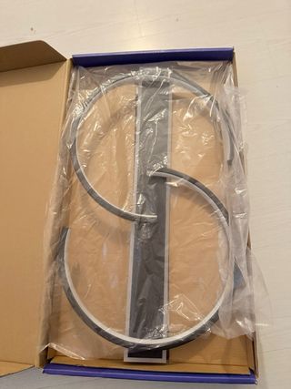 lámpara de techo LED regulable de la marca LUOLONG