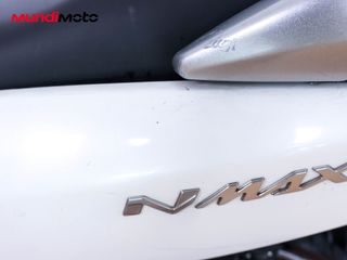 YAMAHA NMAX