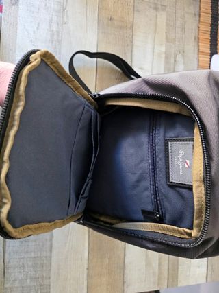 Bandolera Pepe Jeans NUEVA