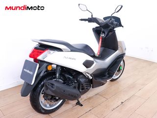 YAMAHA NMAX