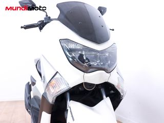 YAMAHA NMAX