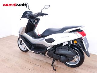 YAMAHA NMAX