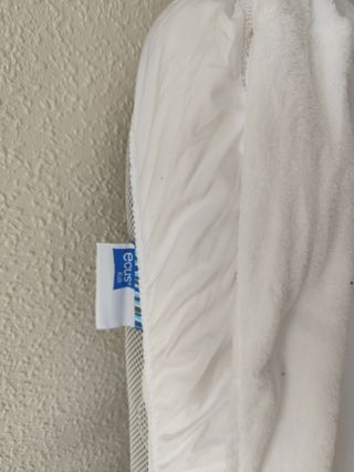 Colchón Cuna Ecus Kids