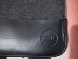 Bolsa portátil Dell gris