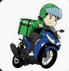 Rider/Repartidor pizzería Mataró (fines de semana)