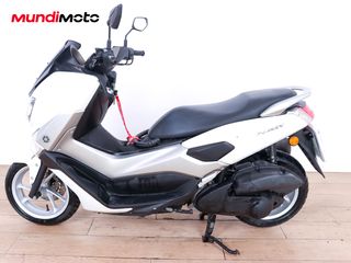 YAMAHA NMAX