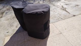 Fundas para altavoces JBL y Audibax