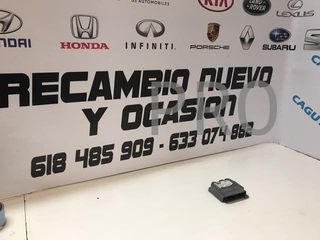 Centralita airbag Peugeot 407