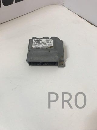 Centralita airbag Peugeot 407