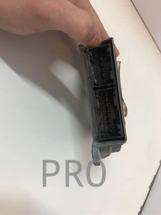 Centralita airbag Peugeot 407