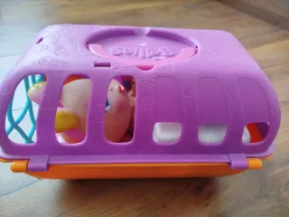 Bellies Resort Spa con Accesorios