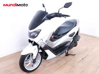 YAMAHA NMAX