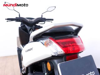 YAMAHA NMAX