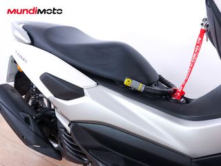 YAMAHA NMAX