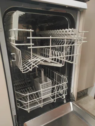 Lavavajillas Ansonic 45cm