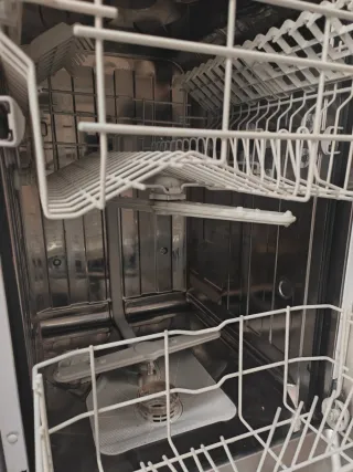 Lavavajillas Ansonic 45cm