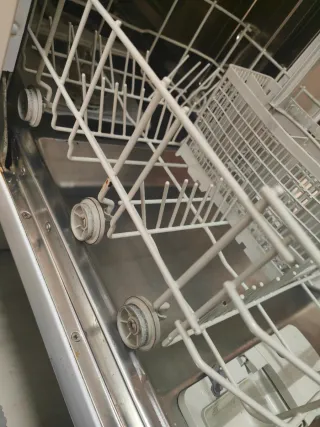 Lavavajillas Ansonic 45cm