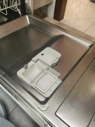 Lavavajillas Ansonic 45cm