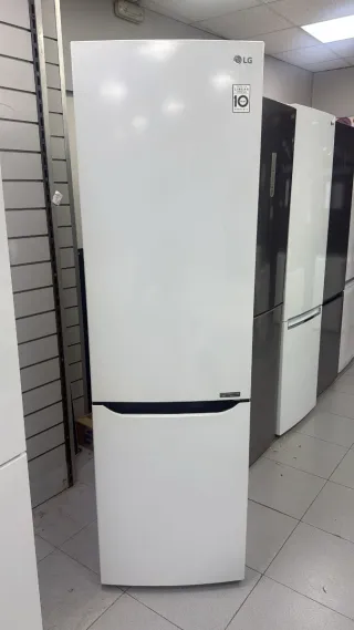 Nevera LG 2m x garantia e envio