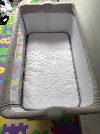 Minicuna Colecho Teeny