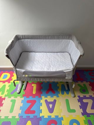 Minicuna Colecho Teeny