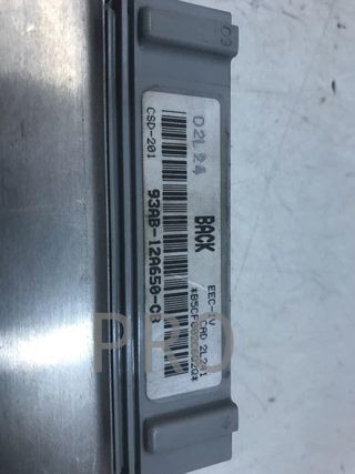 Centralita ford escort nueva