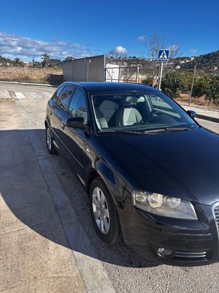 Audi A3 2006