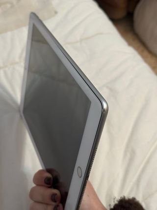iPad 6ª Gen 128GB Blanco