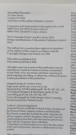 Inglés C1 READY FOR CAE with Workbook +Key