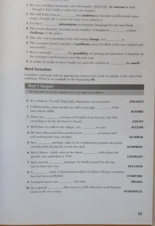 Inglés C1 READY FOR CAE with Workbook +Key