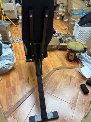 Banco de pesas Yoleo