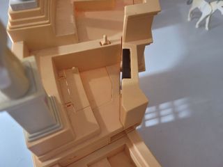 Coliseo Romano de Playmobil