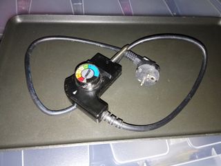 Plancha Eléctrica Princess 26x46 cm