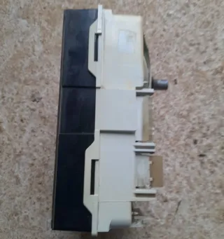 QUADRO STRUMENTI CONTACHILOMETRI KM RENAULT 4 R4 5