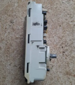 QUADRO STRUMENTI CONTACHILOMETRI KM RENAULT 4 R4 5