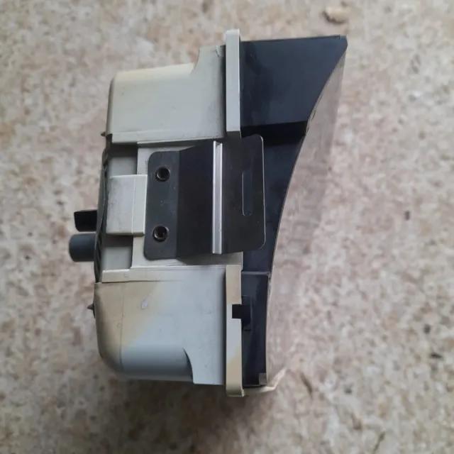 QUADRO STRUMENTI CONTACHILOMETRI KM RENAULT 4 R4 5