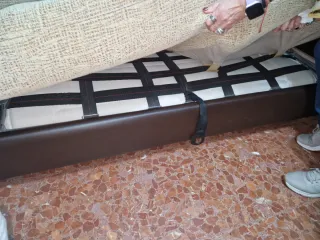 Sofa cama matrimonio