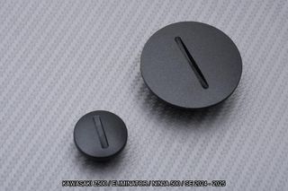 Cárter alternador KAWASAKI Z500 NINJA 500 EL500