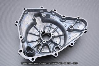 Cárter alternador KAWASAKI Z500 NINJA 500 EL500