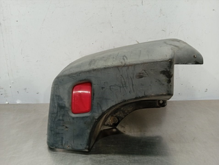 PUNTERA PARAGOLPES TRASERA IZQUIERDA NISSAN NV400